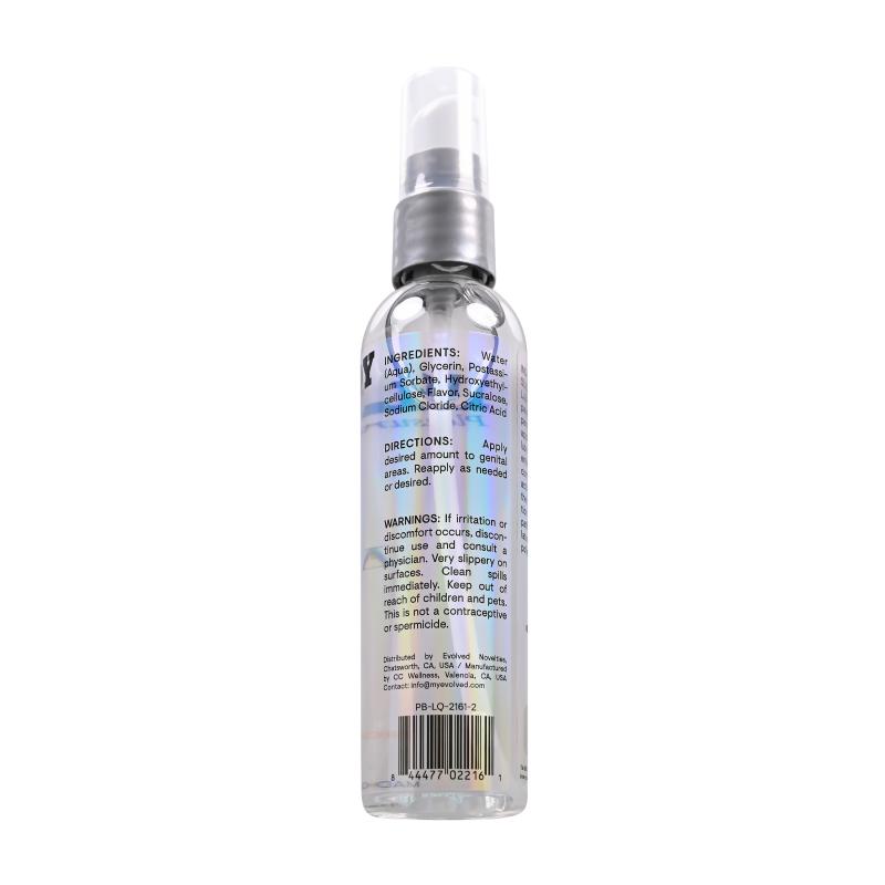 - Lubrifiant Slick Prosecco - 120 ml 3