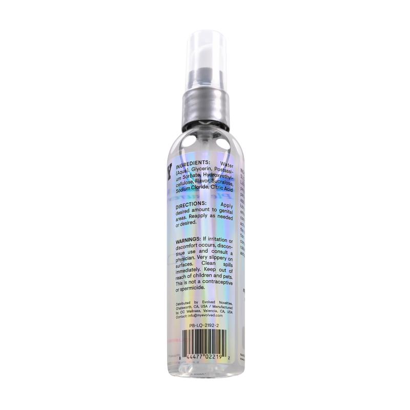 - Lubrifiant Slick Cupcake - 120 ml 3