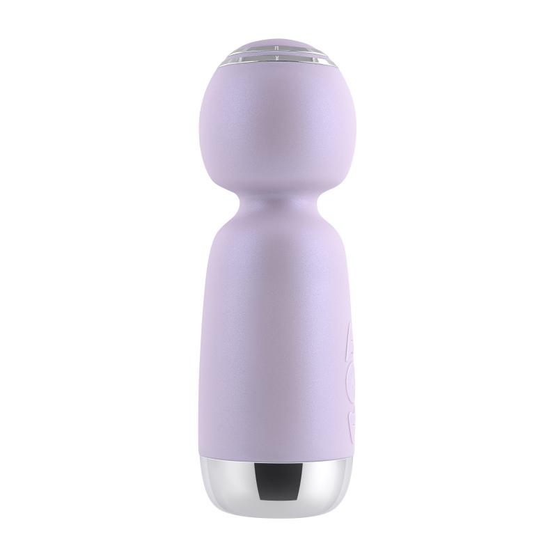 - Royal Mini Vibrator - Opal 5