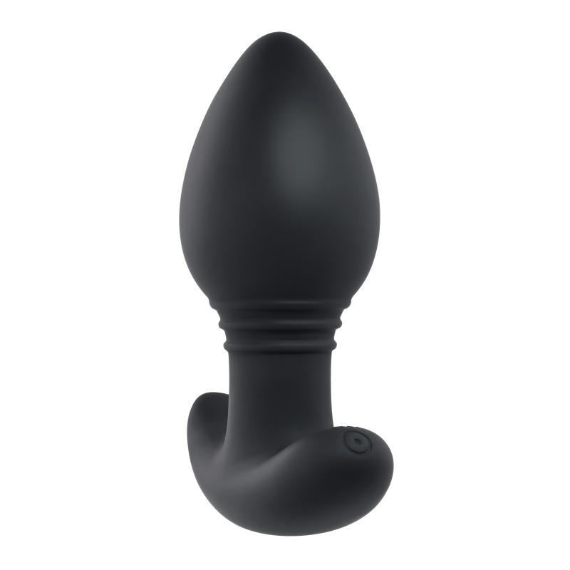 - Plug and Play Plug Anal - Noir 6