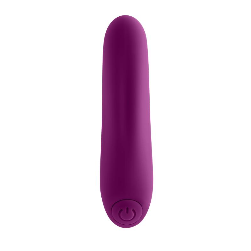 - Vibromasseur Bullet - Violet 3