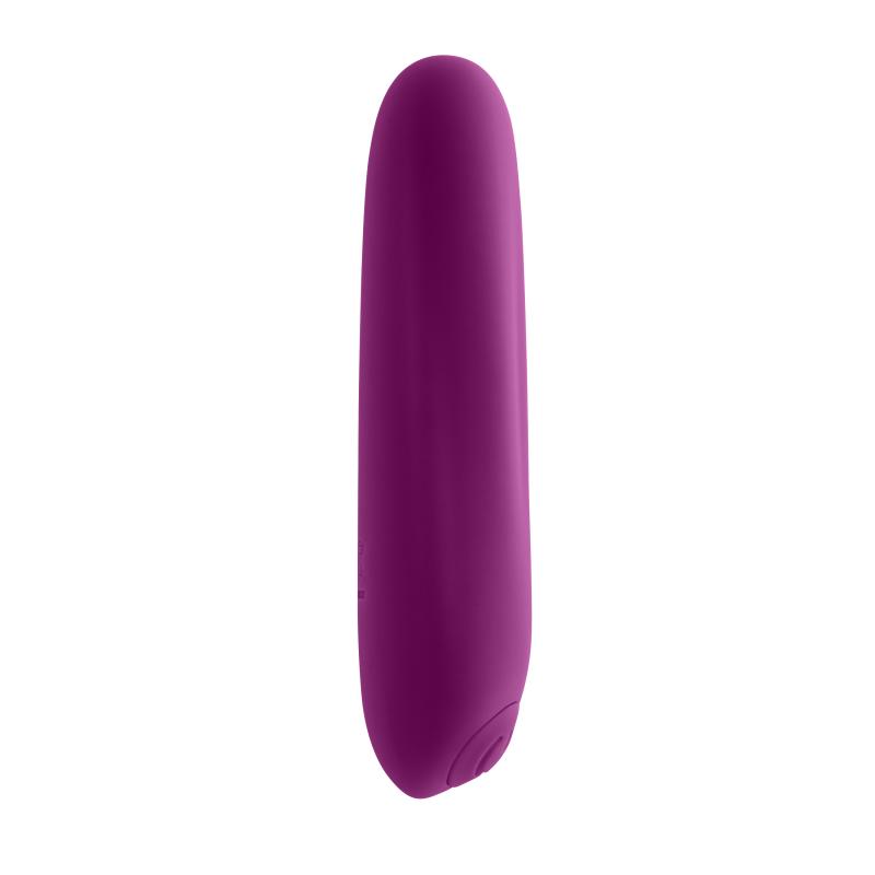 - Vibromasseur Bullet - Violet 6