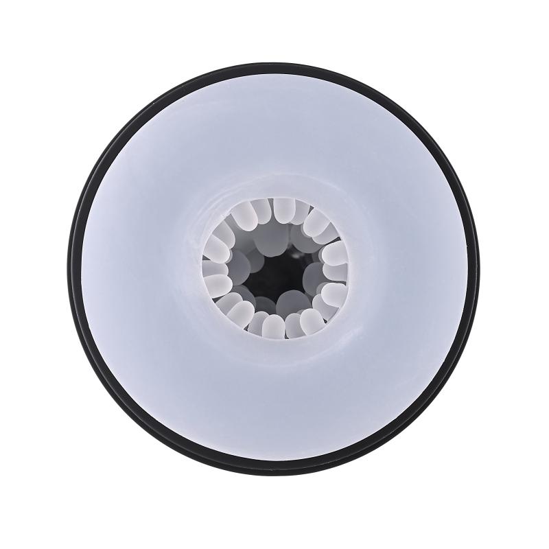  - À la Recherche du Plaisir - Noir 5