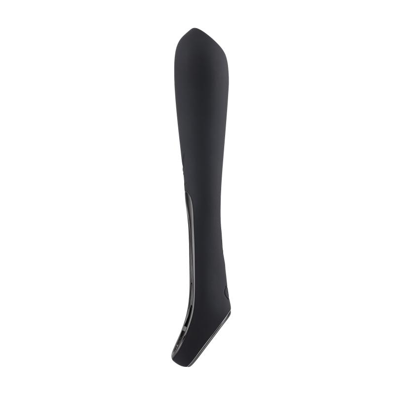 - Vibromasseur Ollo - Noir/Argent 5