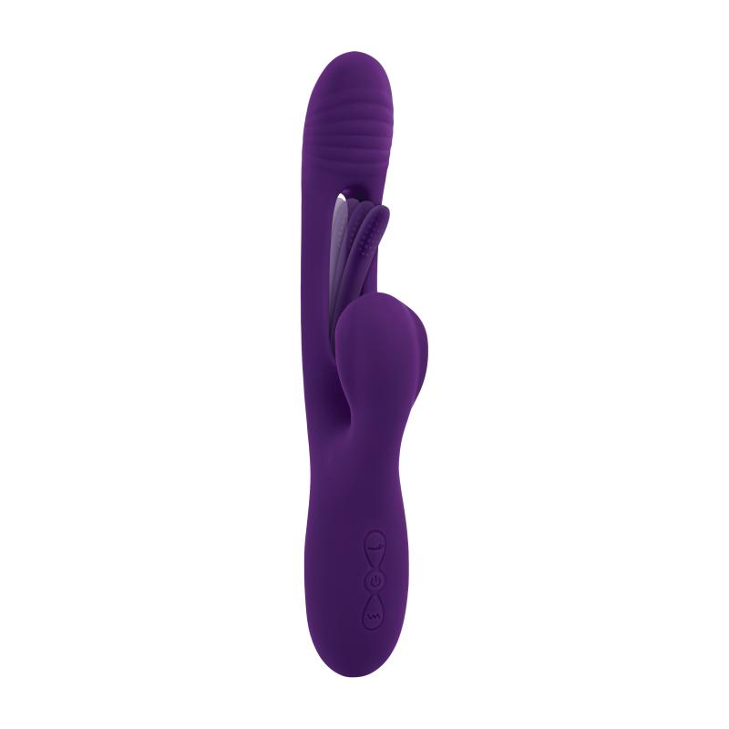 Image of Playboy »The Thrill« Rabbit-Vibrator