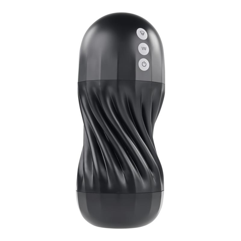  - Solo Stroker - Noir 3