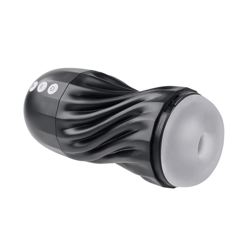 Playboy »Solo« Masturbator mit Vibration Playboy »Solo« Masturbator mit Vibration