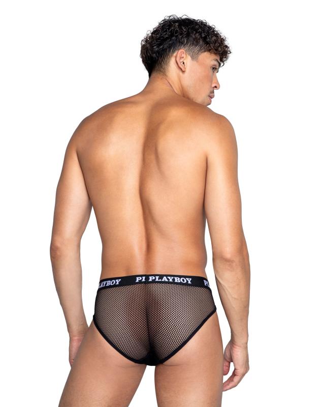 - Slip pour homme Dark Room 3