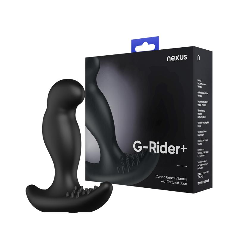 G-Rider Prostatastimulator