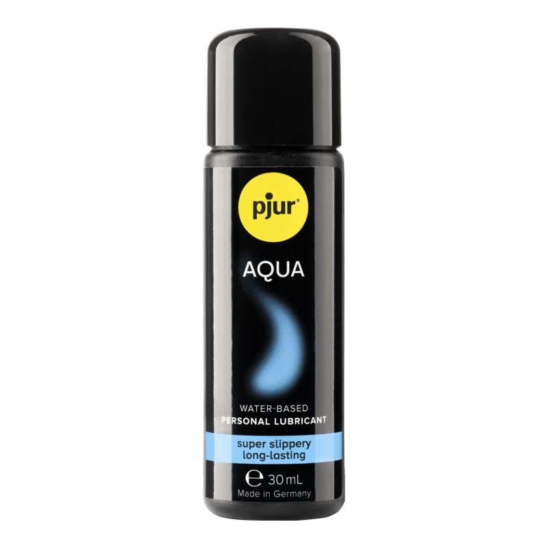 Aqua Gleitgel