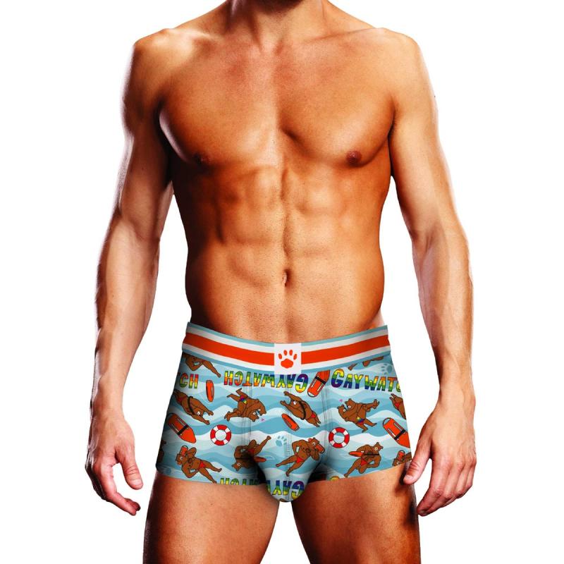 Image of Prowler Gaywatch Bären Boxershorts