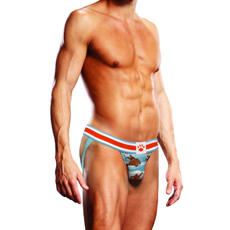 Image of Prowler Gaywatch Bären Jock