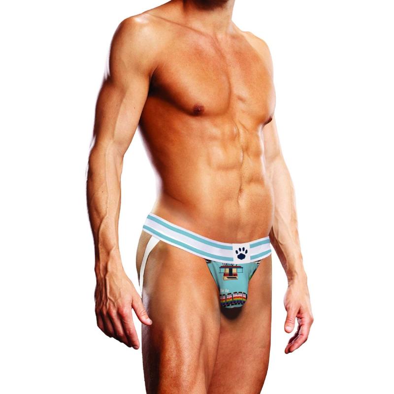 Image of Prowler Miami Jock