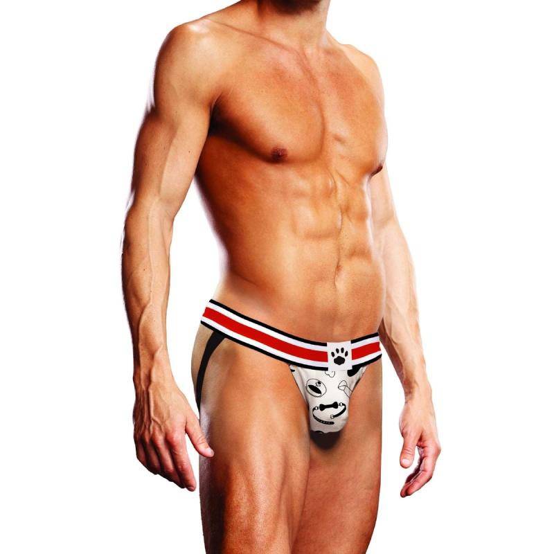 Prowler Welpen-Print Jock