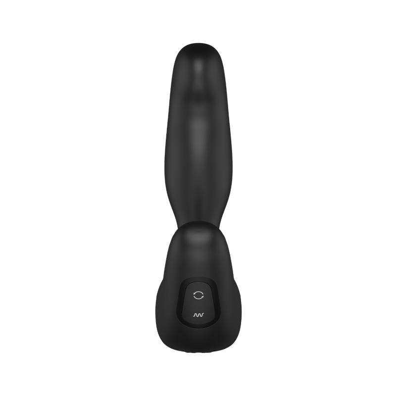 Vibro rotatif pour prostate Revo - Noir 7