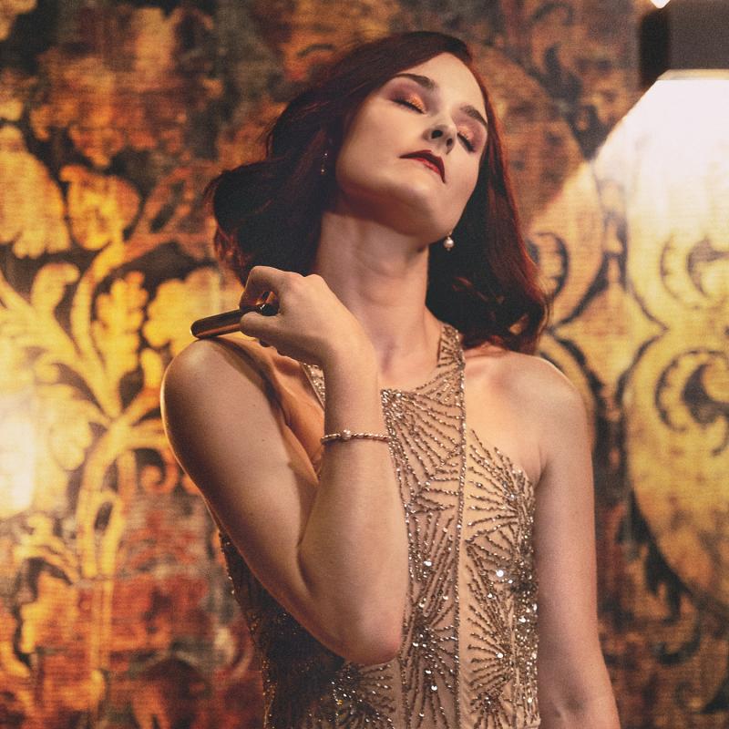 - Mini vibro bullet - Rose 3