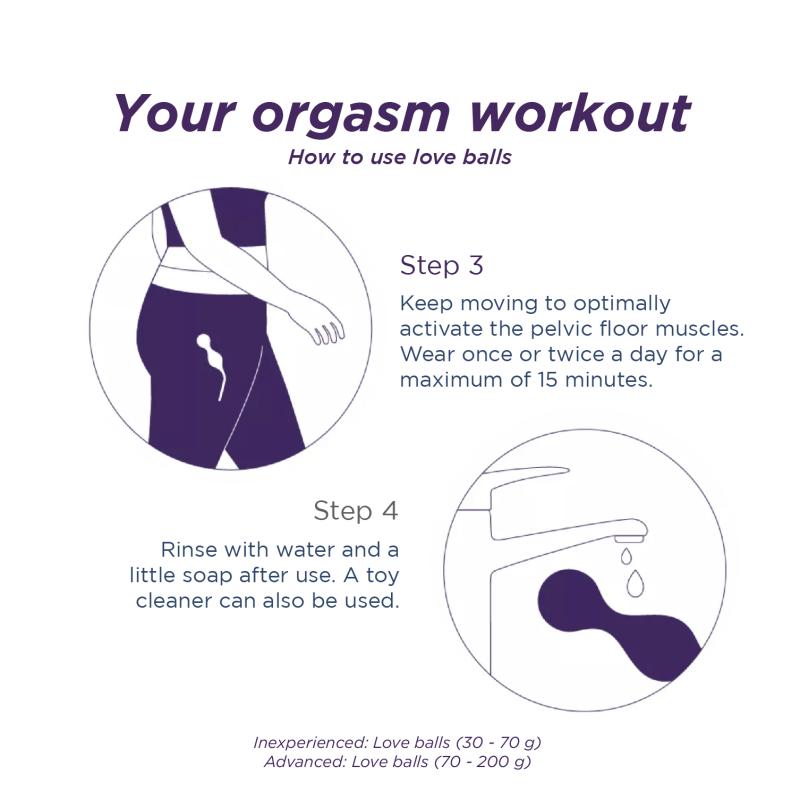 - Nouveau Ben Wa Balls 5