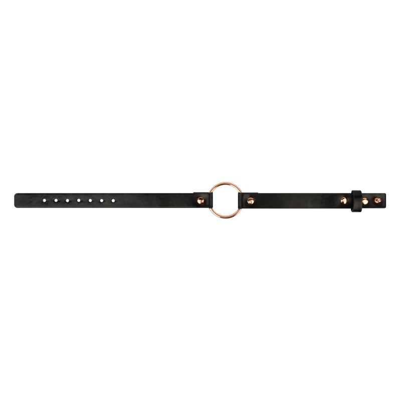 - Collier Ras du Cou - Noir 5