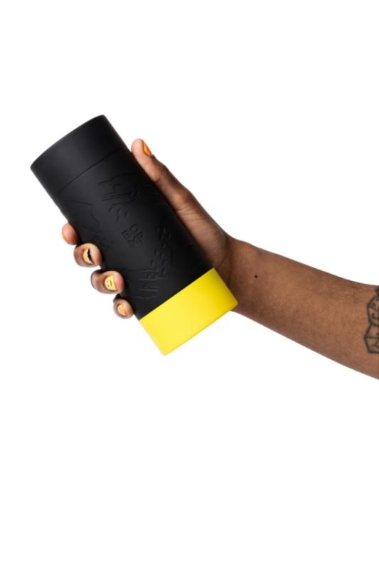 - Dash Masturbateur - Noir 8