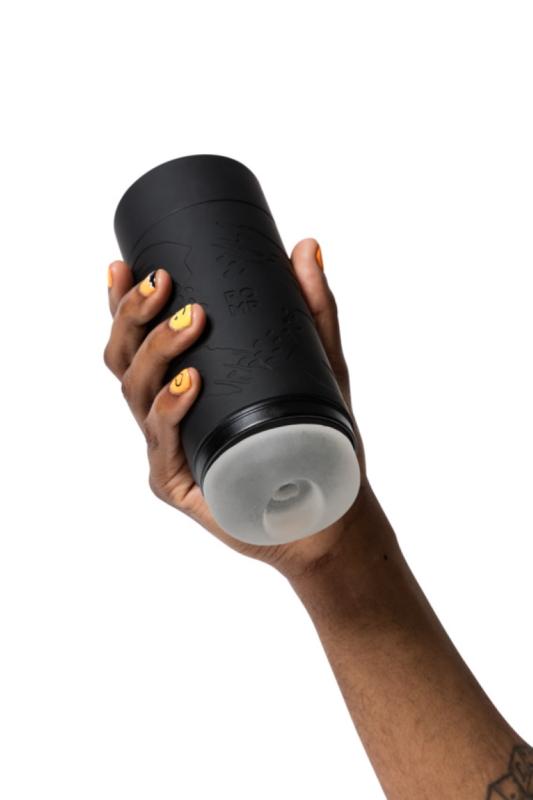 - Dash Masturbateur - Noir 5