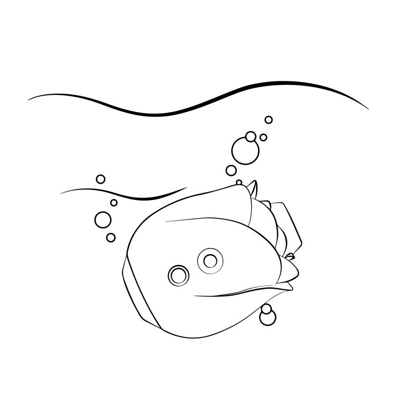 by Womanizer - Rose Vibromasseur à pression d’air - Rose 9