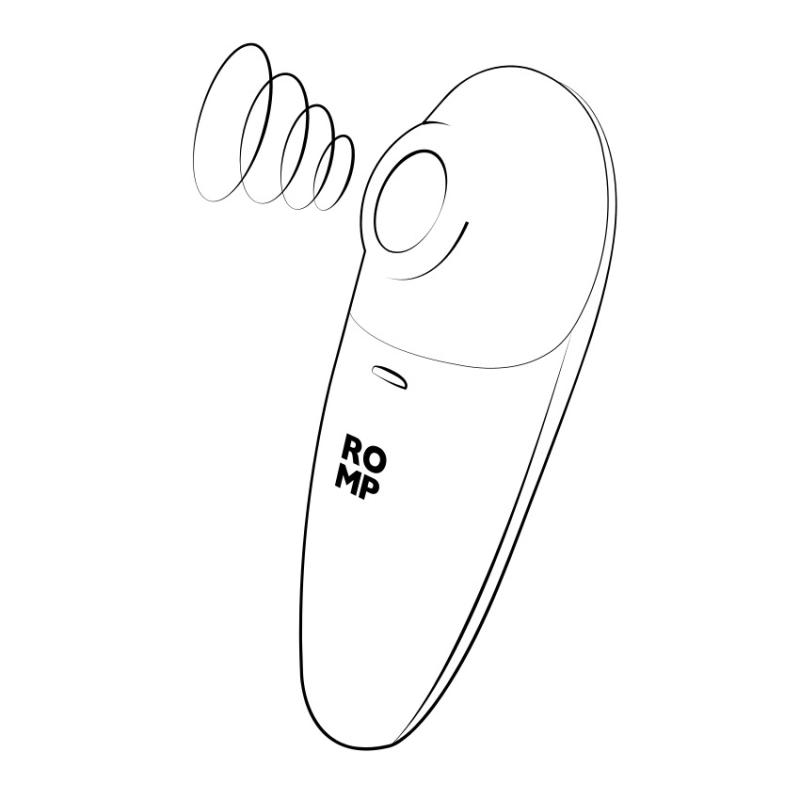 by Womanizer - Switch X Vibromasseur 9