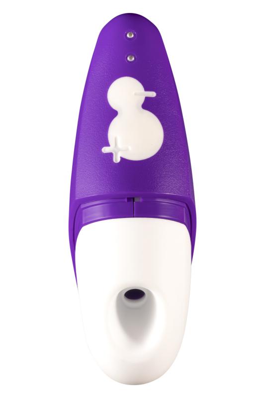 by Womanizer - Vibromasseur Free 5