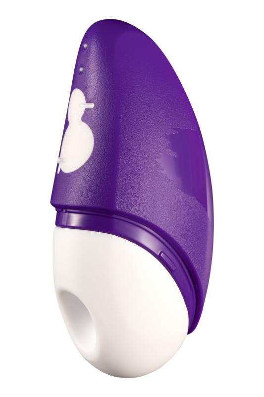 by Womanizer - Vibromasseur Free 7