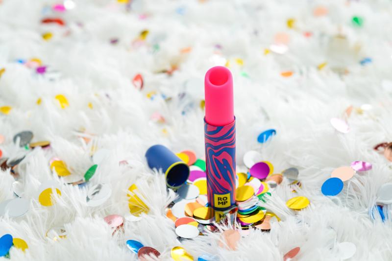 by Womanizer - Rouge à lèvres - Rose Néon 11