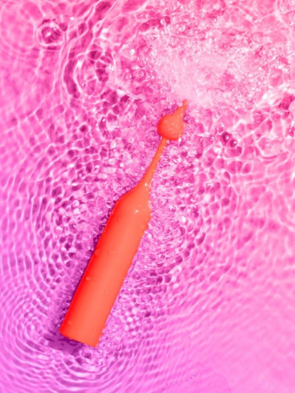 - Stimulateur de Clitoris Pop 8