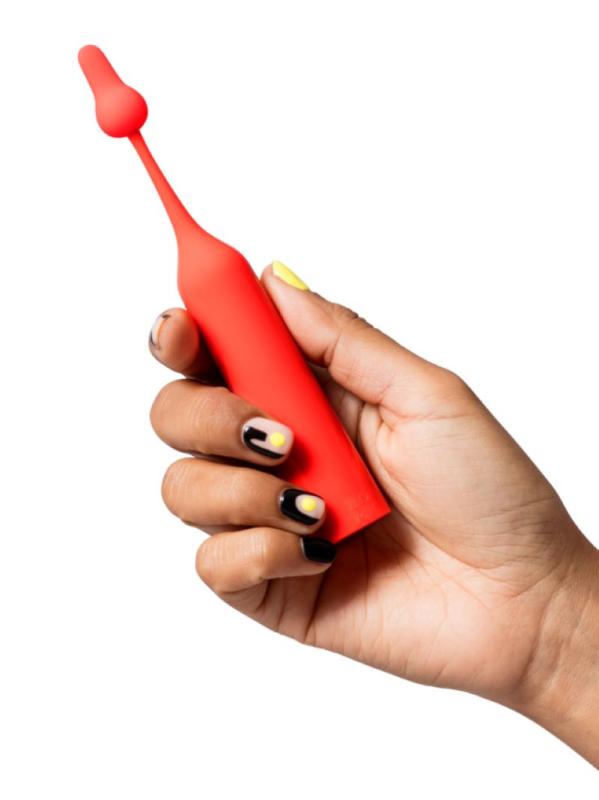 - Stimulateur de Clitoris Pop 10