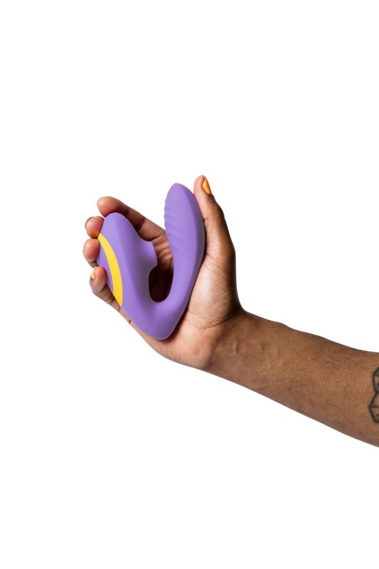 by Womanizer - Reverb Double Plaisir 2 en 1 11