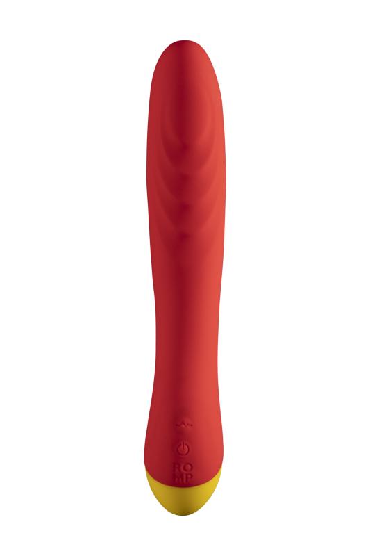 by Womanizer - Vibro point G 6