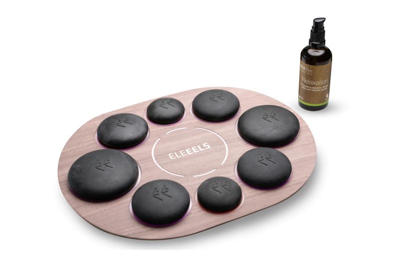 S1 – Revival Hot Stone Spa Kollektion