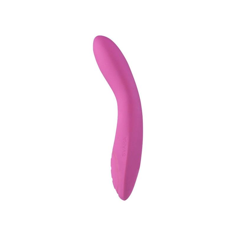 Lora Vibrator – Purple (Leichtverpackung)