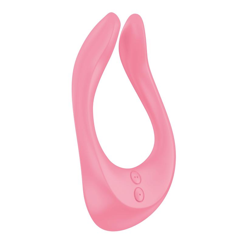 Satisfyer »Partner Multifun 2« Paarvibrator