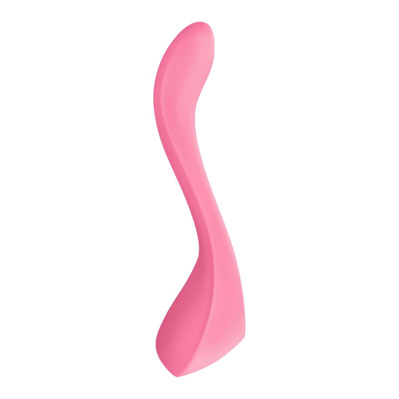 Thumbnail - Satisfyer Endless Joy, über 14 Anwendungsmöglichkeiten
