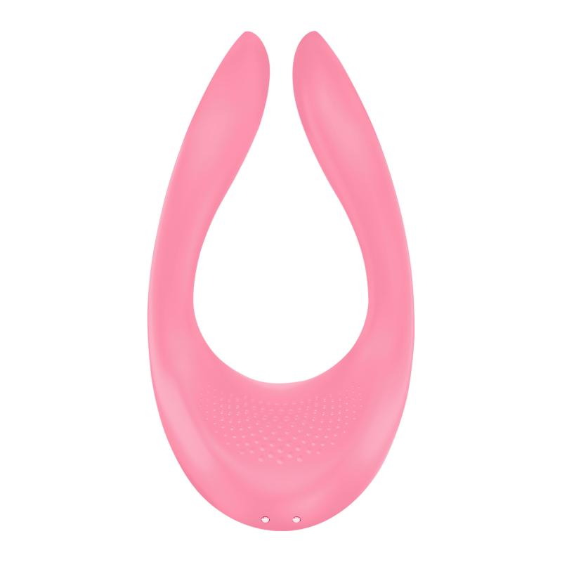 Thumbnail - Satisfyer Endless Joy, über 14 Anwendungsmöglichkeiten
