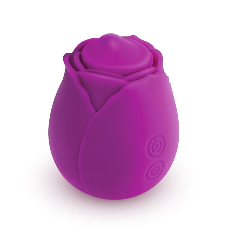 Skins Rose Buddies – The Rose Twirlz Vibrator