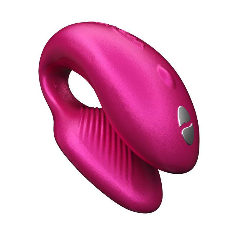We-Vibe Chorus Con Mando A Distancia Y Aplicación - Rosa Cósmico