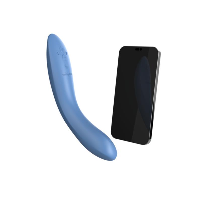 Image of We-Vibe Rave 2 - Muted Blue