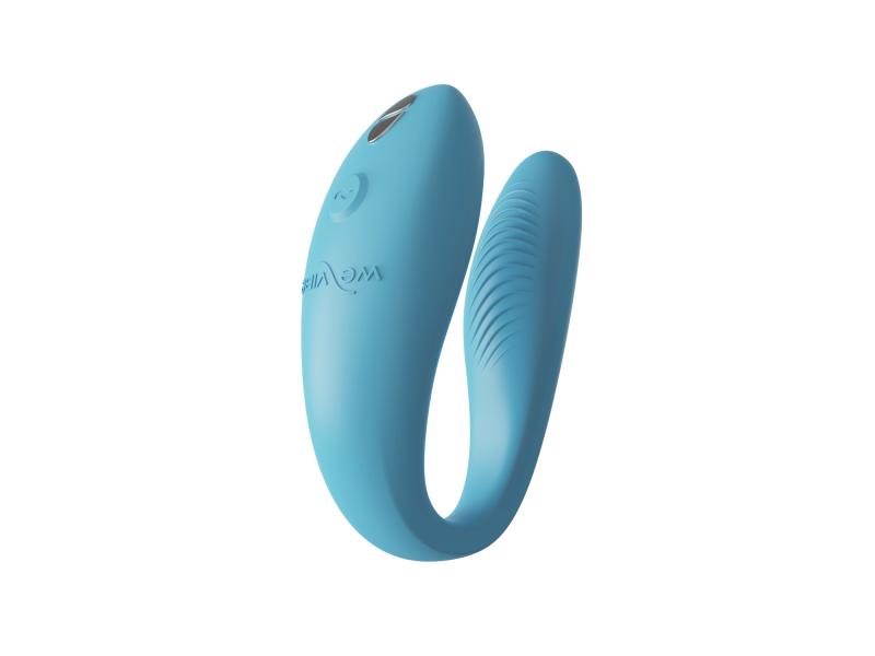 Thumbnail - We-Vibe »Sync Go« Paarvibrator mit App