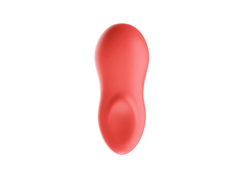 Vibromasseur Lay-On We Vibe Touch X - Crave Coral 8