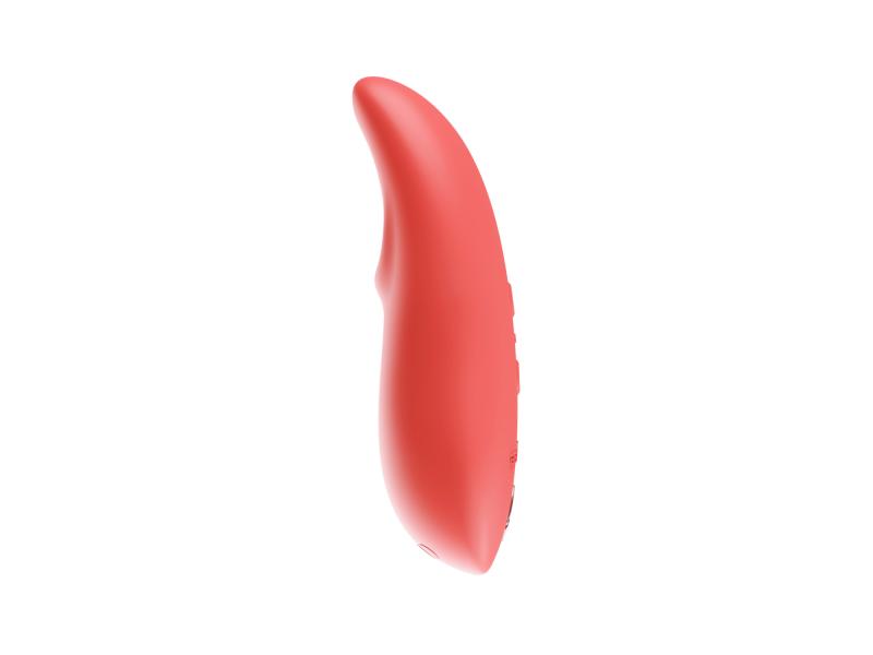 Vibromasseur Lay-On We Vibe Touch X - Crave Coral 9