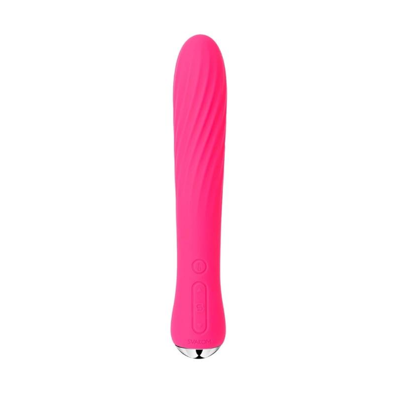 SVAKOM »Anya« Vibrator mit Heizfunktion