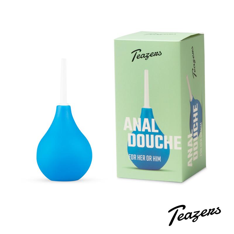 Teazers »Douche« Analdusche