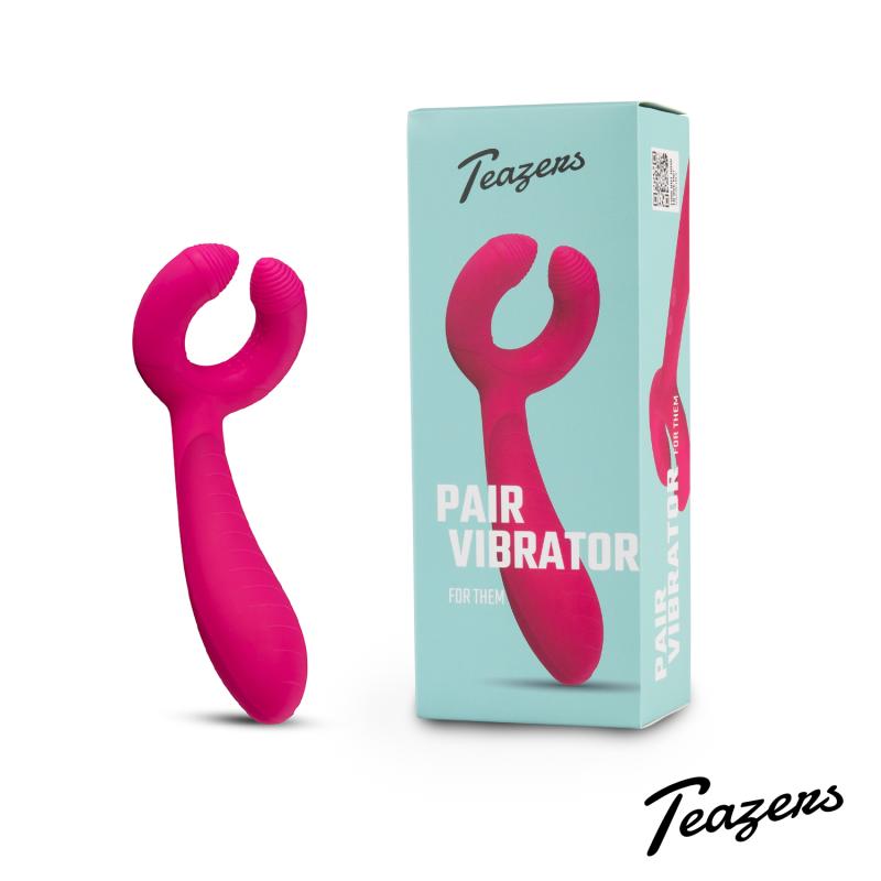 Teazers »Darling« Paarvibrator