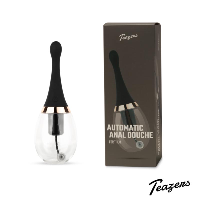 Ducha Anal Auto Douche Automatic