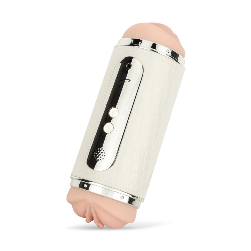 Masturbateur électrique double face 2