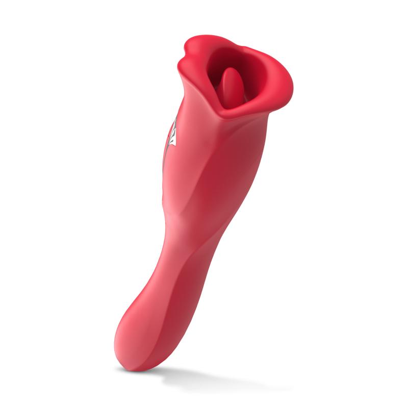 Teazers »Kiss« Auflege- & Vibrator